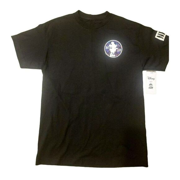 NWT NEFF Disney Mickey Mouse T-shirt Men's Size Medium - Picture 1 of 6